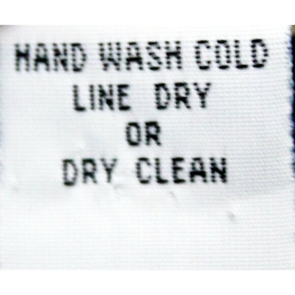 VTG 80s Hilo Hattie Men's Blue Shirt Size L Hawaiian Flowers Pocket 100% Silk - Picture 10 of 10